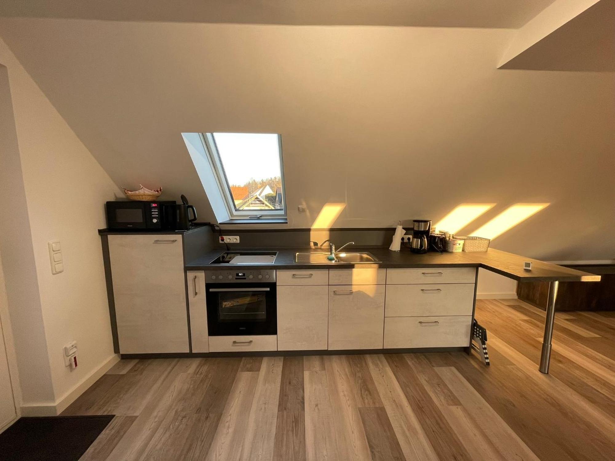 Ferienhaus Helfert Fewo2 Niemtsch Exterior foto